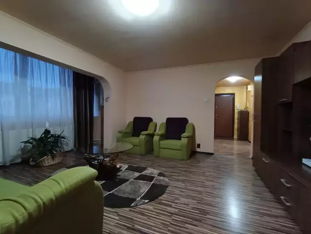 Apartament 2 camere, 54 mp, zona Soarelui - ID V3071
