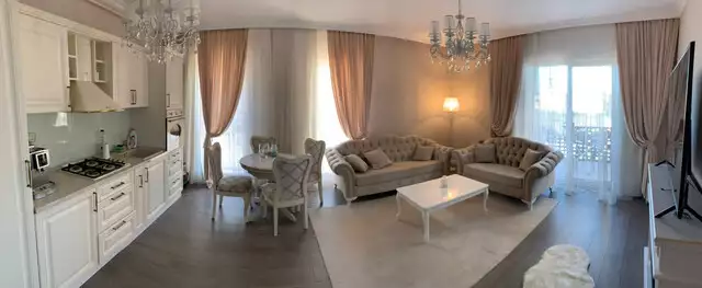 Apartament modern cu 2 camere in Giroc, Langa Lidl - V3074