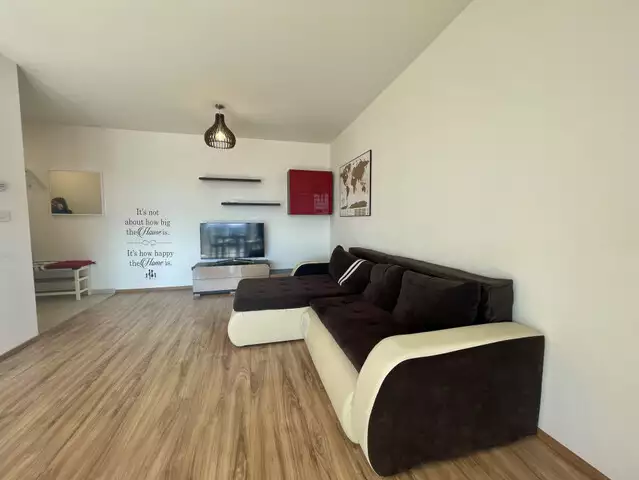 Apartament de vanzare, 2 camere, cu/fara chiriasi- Aradului - V3090