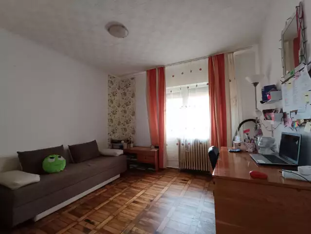 Apartament 2 camere - Parter - zona Soarelui - V3112