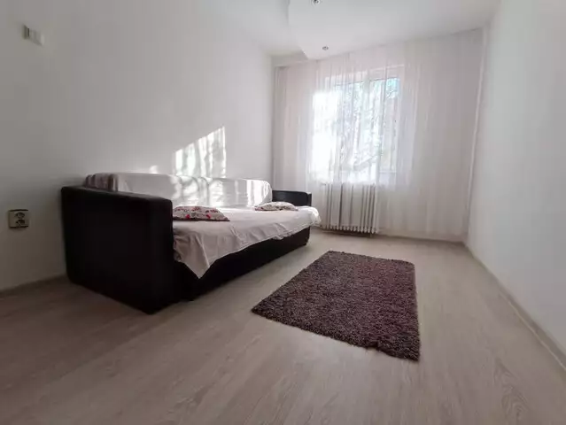 Apartament 1 camera, zona Buziasului - ID V3190