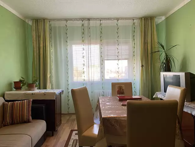 Apartament cu 2 camere, decomandat, de vanzare, Timisoara - IDV3206