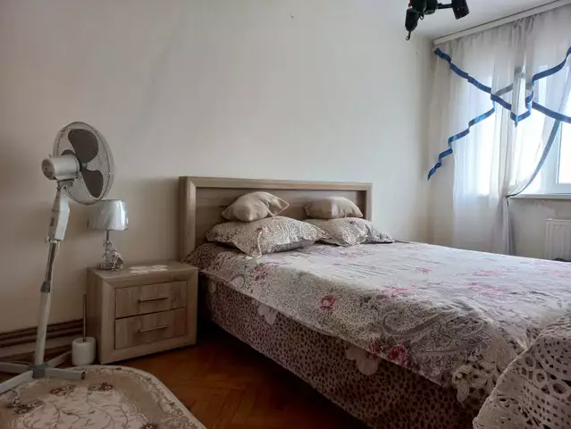 Apartament 3 camere de vanzare in Timisoara, Zona Girocului - ID V3234
