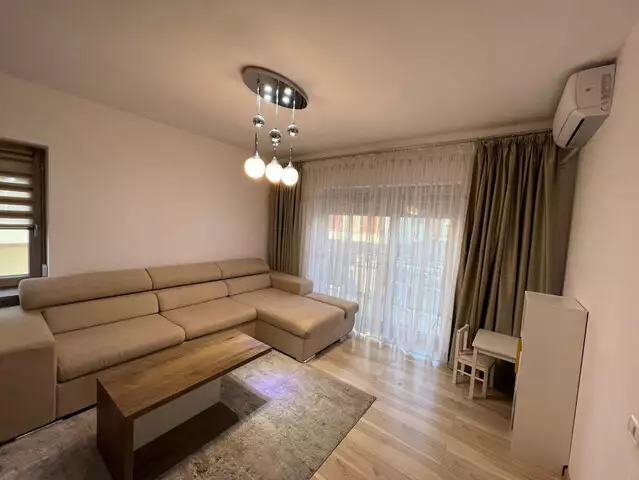 Apartament 2 camere in Timisoara , Zona Braytim - ID V3332