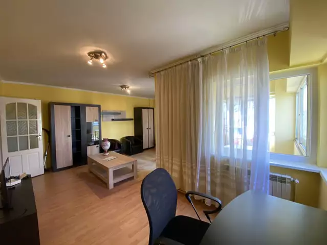 Apartament cu 2 camere, decomandat, de vanzare, Timisoara - ID V3383