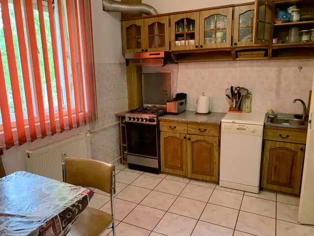 Apartament 2 camere, 65 mp, zona Brancoveanu - ID V3400