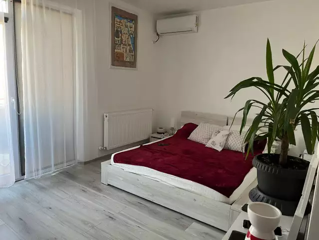 Apartament 1 camera in Giroc, Zona Calea Urseni - ID V3418