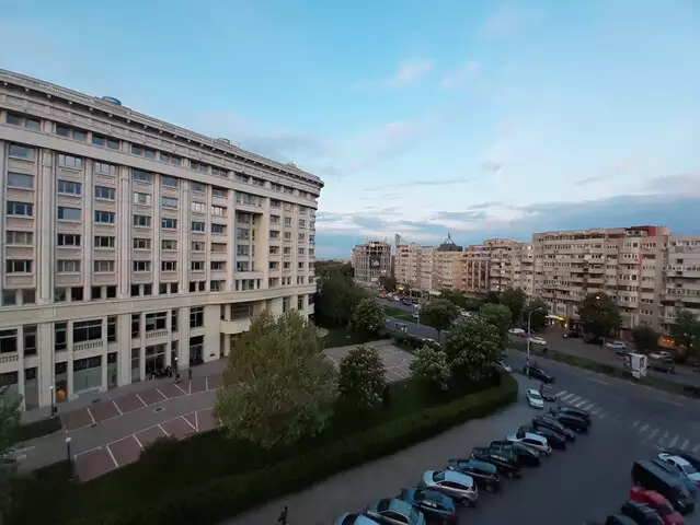 Apartament lux cu vedere panoramică superbă, Marriott - ID V3425