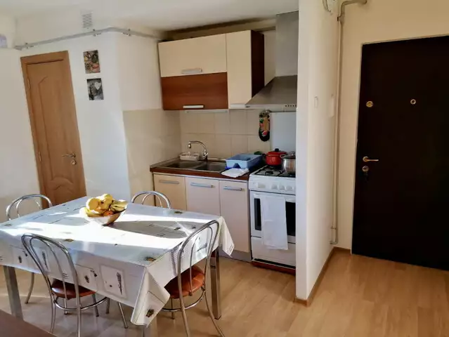 Apartament Deosebit 2 Camere, zona Girocului - ID V3441