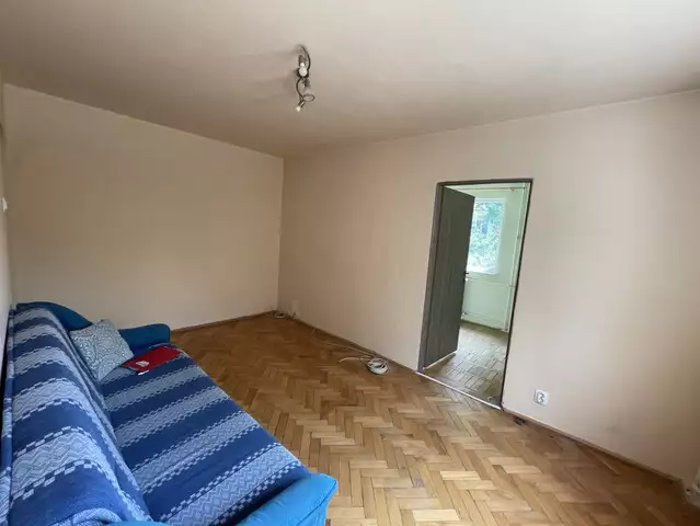 Apartament 2 camere, Langa  Piața Doina, etaj 1, Zona Sagului, - ID V3480