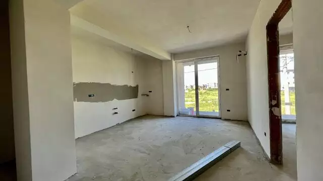 Apartament cu 2 camere in Giroc, Zona Braytim - ID V3558
