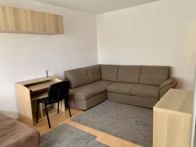 Apartament 1 camera decomandat, zona Girocului - ID V3565