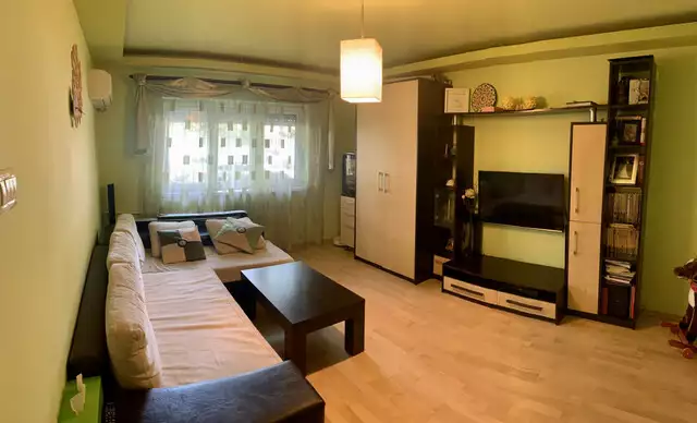 Apartament 3 camere, decomandat 65 mp utili, zona Soarelui - ID V3621