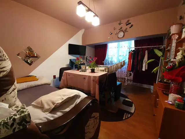 Apartament 2 camere Timisoara, zona Circumvalatiunii - ID V3655