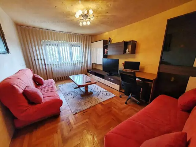 Apartament 2 camere in Timisoara, zona Mircea cel Batran - ID V3709