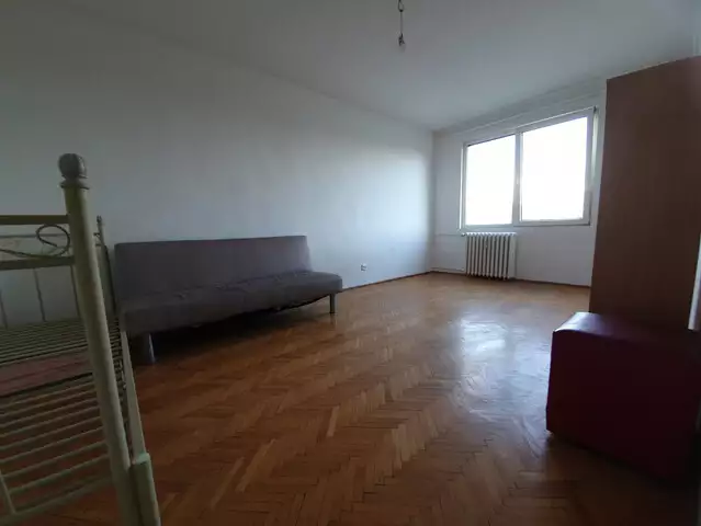 Apartament cu 2 camere de vanzare in Timisoara, zona Circumvalatiunii - ID V3710