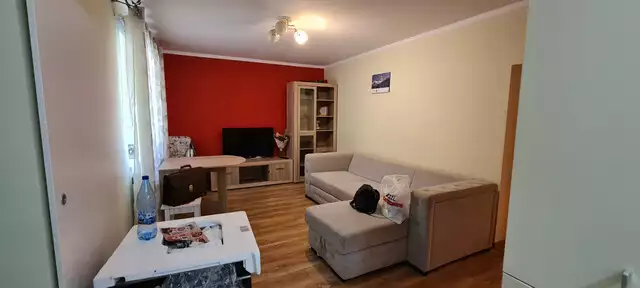 Apartament cu 4 camere de vanzare, Cetății - ID V3821