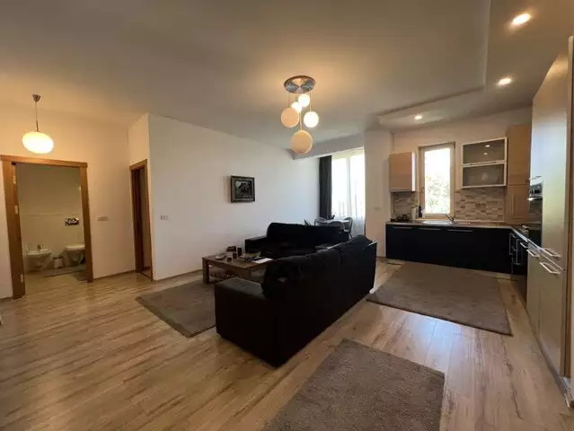 Apartament 2 camere, modern, de vanzare, in zona Take Ionescu - ID V3857