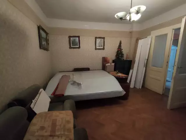 Casa individuala in Timisoara cu teren 1378 mp zona Girocului- ID V3875