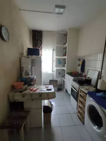 Apartament cu 1 camera 27 mp - ID V3922