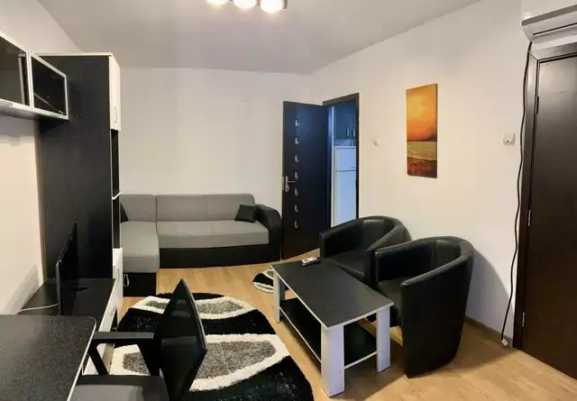 Apartament 1 Camera Decomandat, Zona Girocului - ID V3944