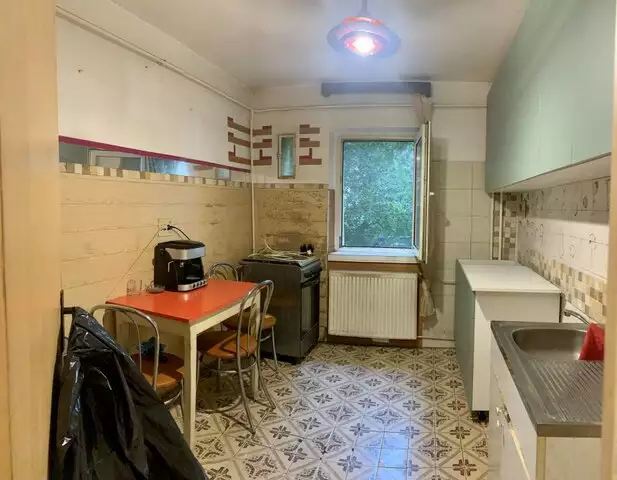 Apartament 2 camere semidecomandat, zona Girocului - ID V3985