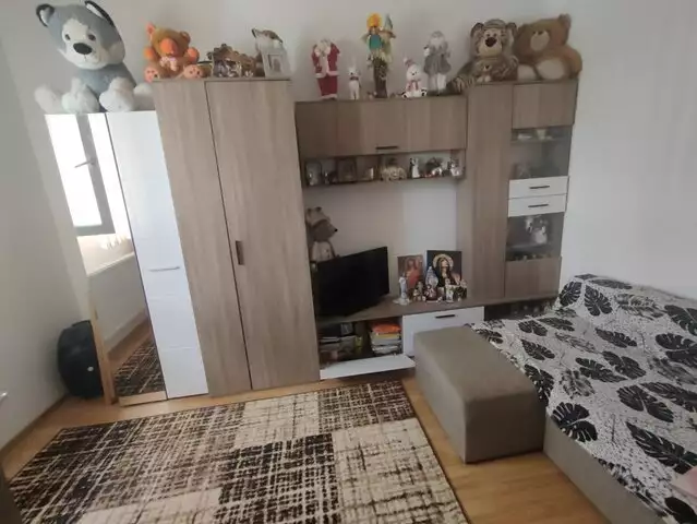 Apartament cu 2 camere, zona Steaua - ID V3998