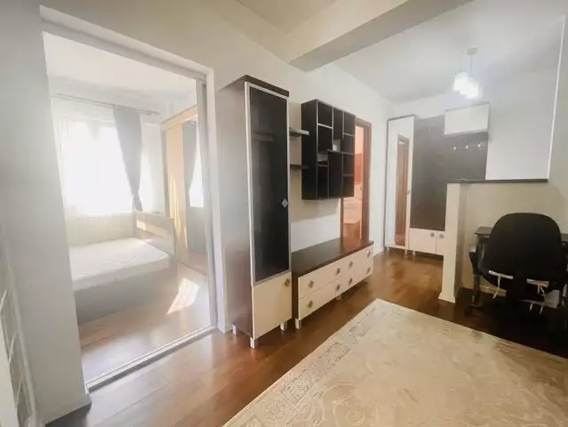 Apartament cu 2 camere, etaj 2, Lipovei - ID V4008