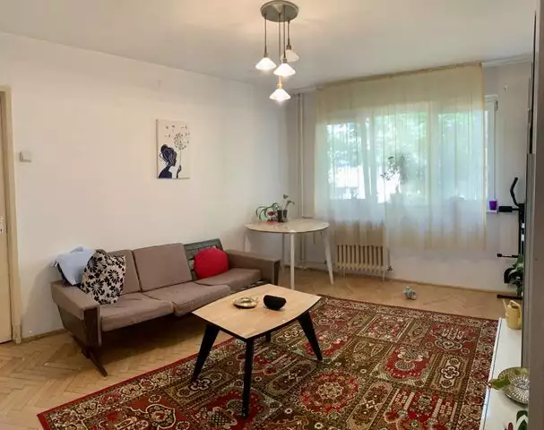 Apartament 3 camere, zona Spitalul Judetean - ID V4025