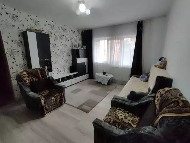 Apartament cu 2 camere, zona Dambovita - ID V4096