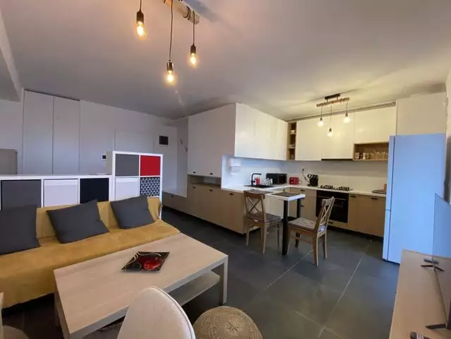 Apartament cu 2 camere in bloc nou, Torontalului - ID V4139