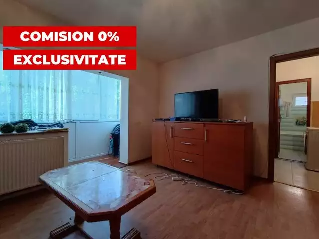 Apartament 2 camere, 50 mp, zona Soarelui - ID V4182