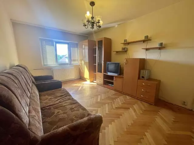 Apartament cu 2 camere in zona Aradului pretabil investitie - ID V4185