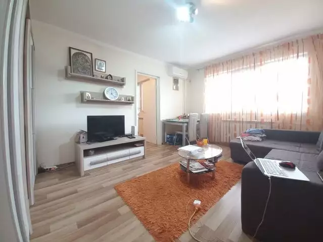 Apartament 2 camere in Timisoara, Zona Spitalul Judetean - ID V4211