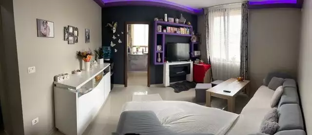 Apartament 3 camere spatios de vanzare in Timisoara, Zona Braytim - ID V4254