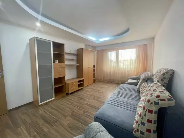 Apartament 2 camere, langa posta din Lipovei - ID V4260