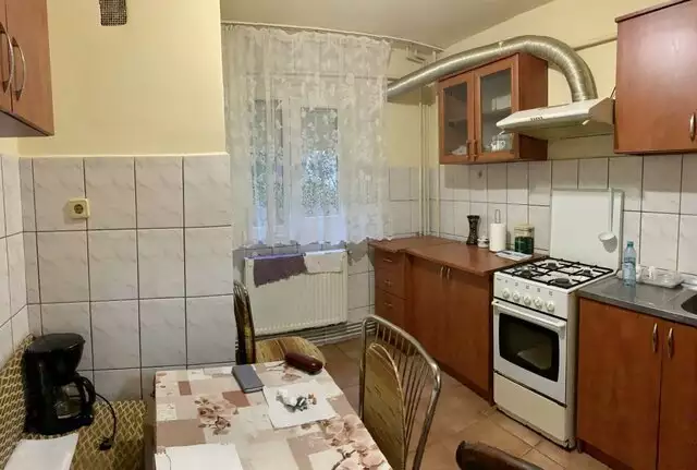 Apartament 2 camere, 50mp utili, zona Girocului - ID V4308
