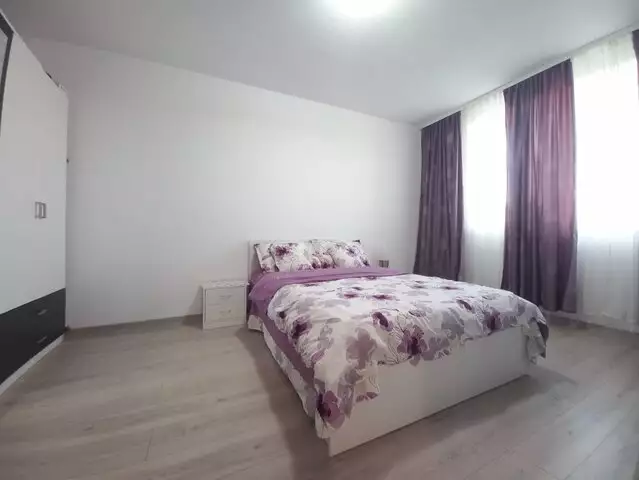 Apartament 1 camera in Giroc, Zona Eso - ID V4343
