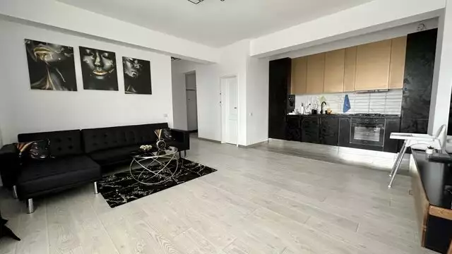 Apartament  2 camere in Giroc, zona LIDL - ID V4345