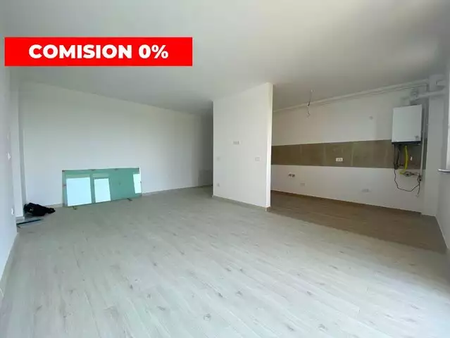 Apartament Mosnita, 2 camere, etajul 2 - COMISION 0% - ID V4385