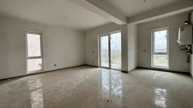 Apartament cu 2 camere situat la ETAJUL 1 in Giroc, zona LIDL - ID V4416