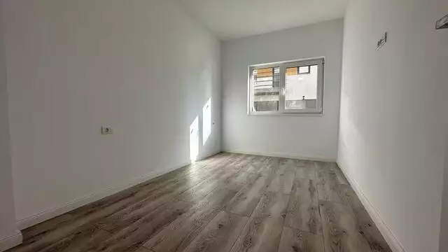 Apartament 2 camere de vanzare, gradina de 40 mp, Giroc - ID V4432