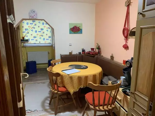 Bucovina, Apartament 3 camere, parter, 89 mp merita vazut - ID V4593