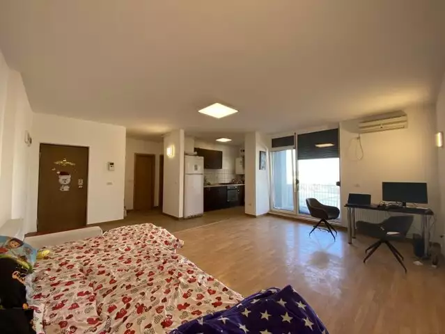 Apartament, 2 camere, loc de parcare, Aradului - ID V4669