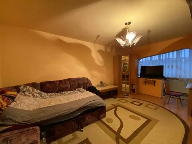 Apartament decomandat, 2 camere, Bucovina - ID V4675