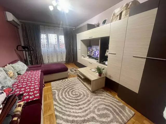 Apartament 2 camere decomandat, Lipovei - ID V4778