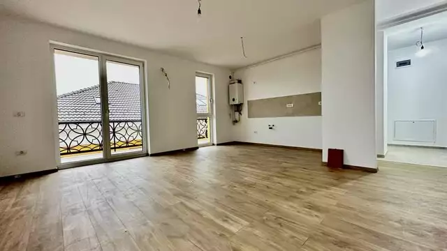 Apartament 2 camere - Etaj 2 - Giroc - Zona Braytim - ID V4850