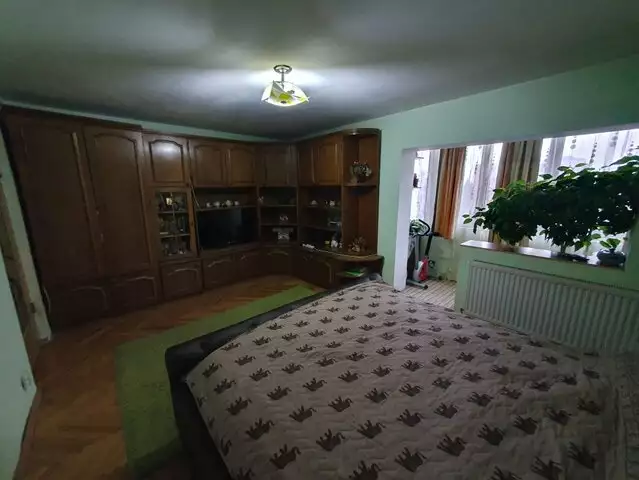 Apartament 2 camere, decomandat, Calea Sagului - Rebreanu - ID V4852
