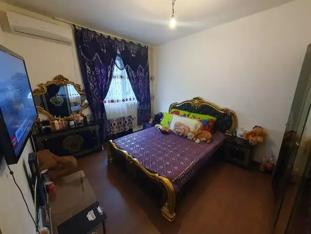 Apartament 1 camera, etaj 1, zona Steaua - ID V4907