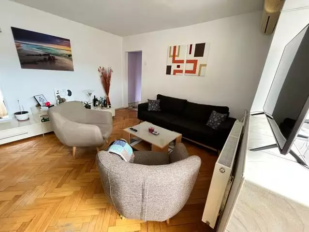 Apartament 2 camere, zona Dorobantilor - ID V4912